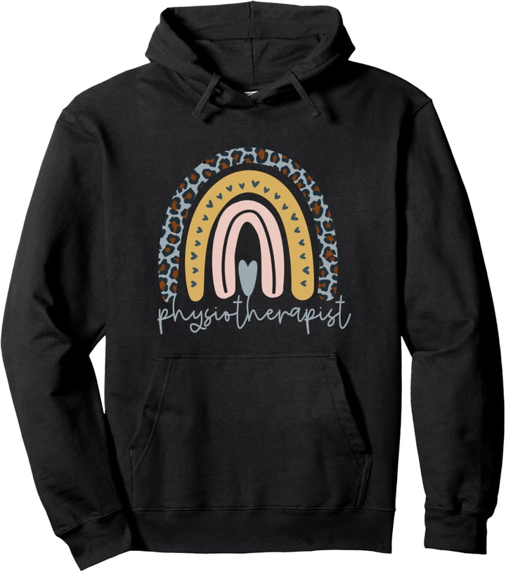 Lustige Physiotherapie für Physio Pullover Hoodie