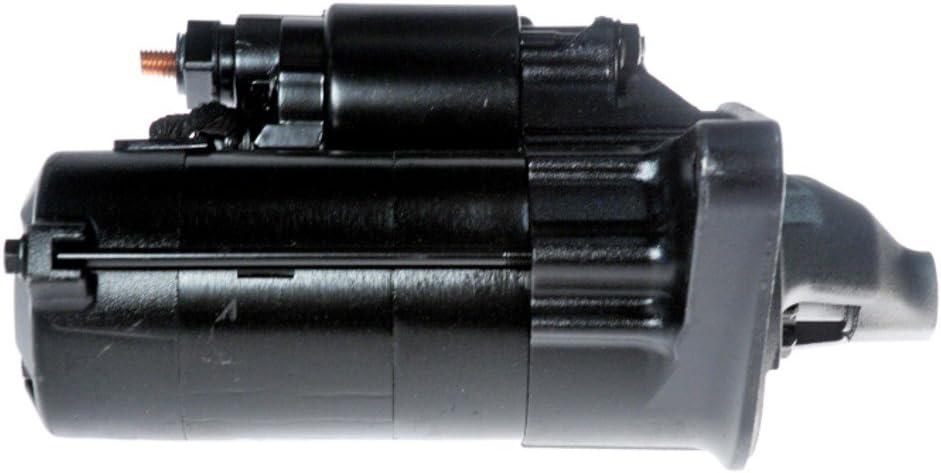 HELLA - Starter/Anlasser - 12V - 1kW - für u.a. Toyota Yaris (_P1_) - 8EA 011 610-681