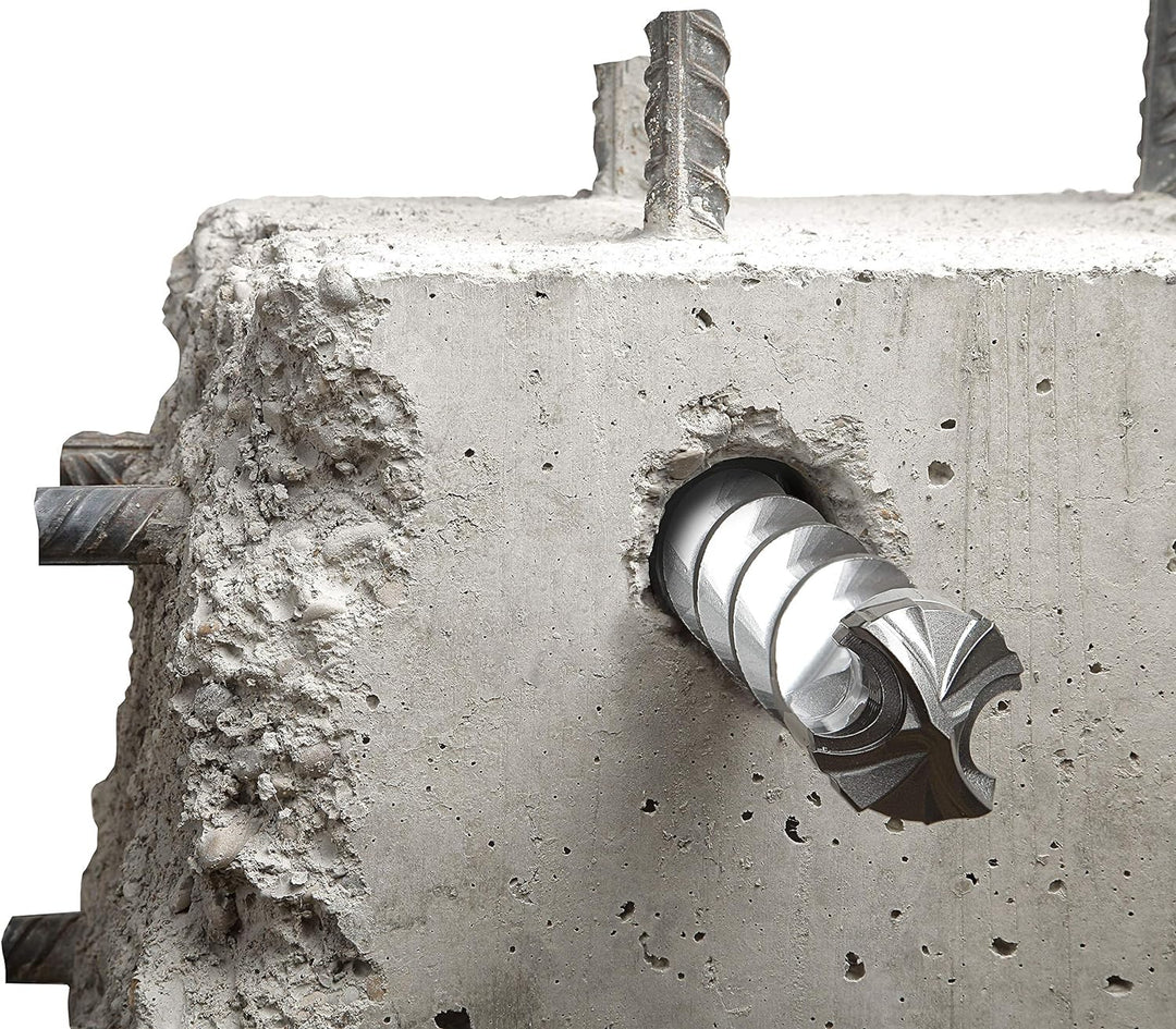 BROCA ULTIMAX SDS-MAX 24MM X 540 MM.