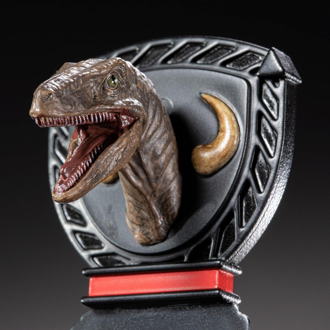 THE NOBLE COLLECTION Jurassic Park Dinosaurier-Lesezeichen-Set