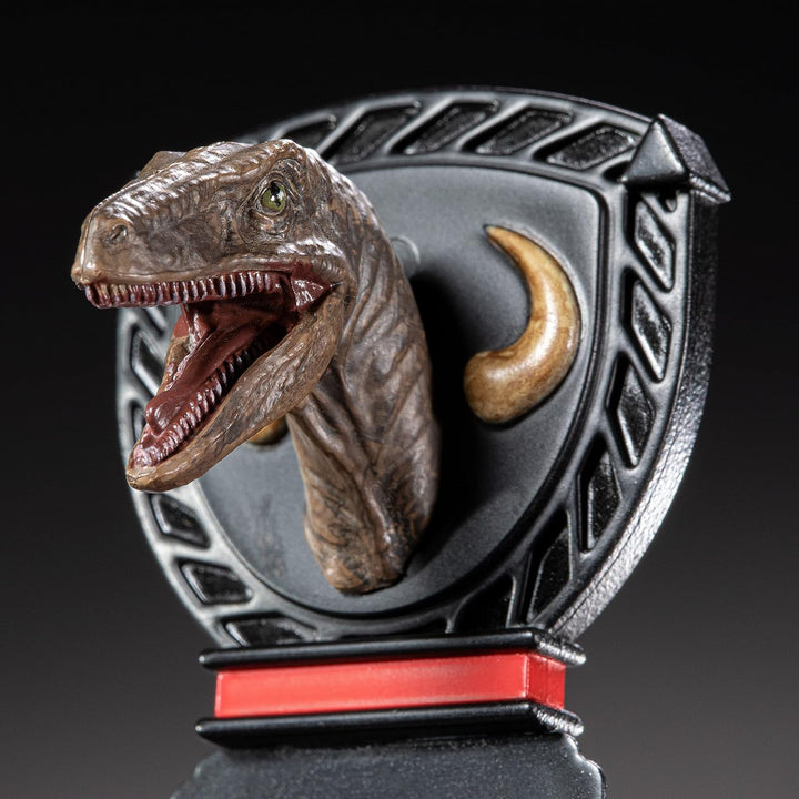 THE NOBLE COLLECTION Jurassic Park Dinosaurier-Lesezeichen-Set