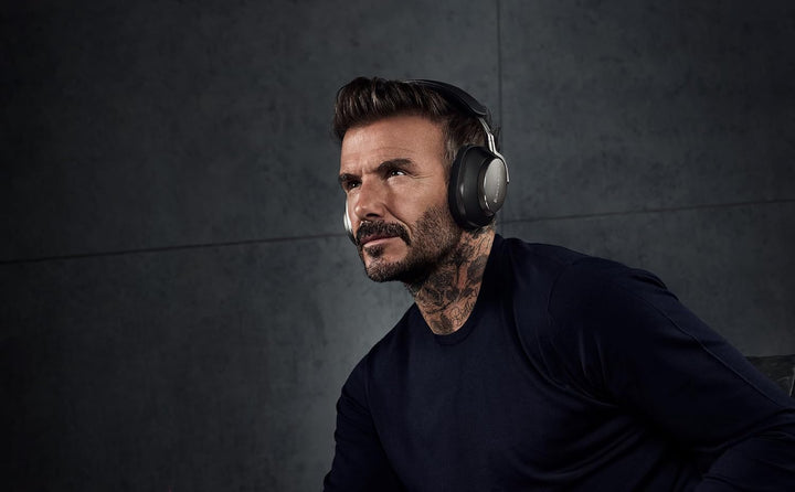 Bowers & Wilkins PX8 Flaggschiff-Over-Ear-Kopfhörer mit Geräuschunterdrückung, kabellos, Bluetooth 5