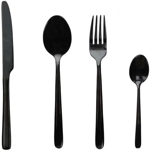 Tognana Uber Besteck, Edelstahl