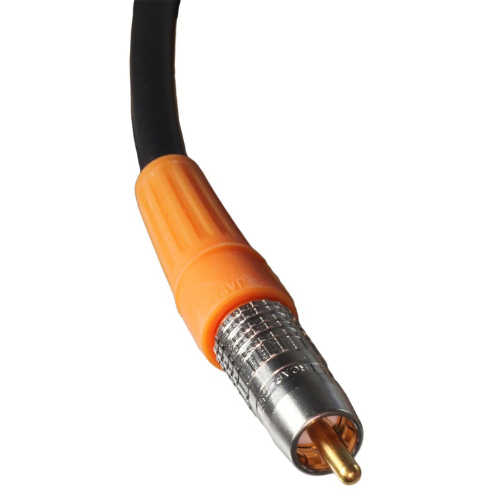 BJC Digitales Koaxial-Audiokabel, 91 cm, Schwarz