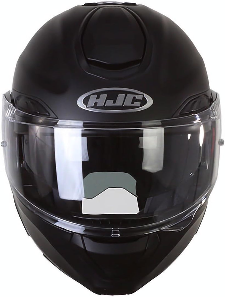 HJC, klapphelme motorrad RPHA91 black mat, XXL XXL Black mat, XXL Black mat