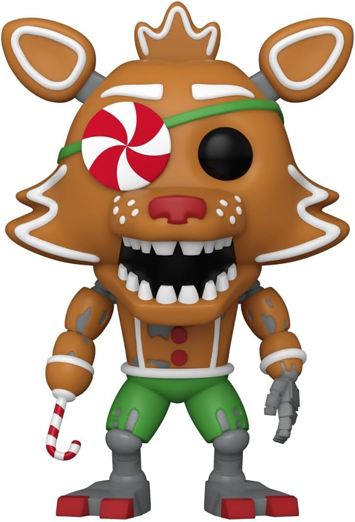 Funko Pop! Games: Five Nights at Freddy&