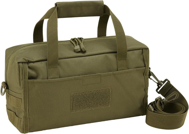 Brandit Utility Bag Einsatztasche, Grösse:Medium, Farbe:Oliv