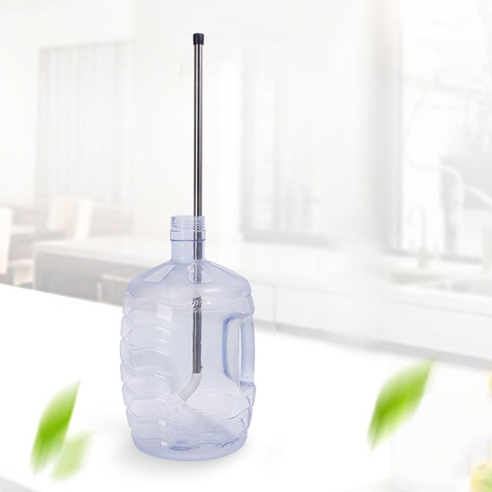 Gallonen-Flaschenbürste Mit Langem Griff 23.62In Reinigungsbürste Für Wasserflaschen Und Eimer Effek