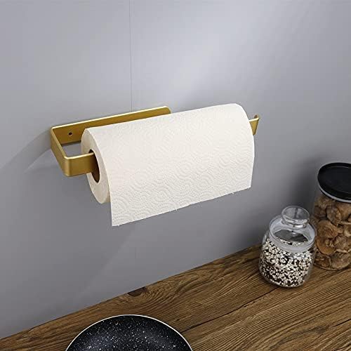 YUET Handtuchhalter,Handtuchringhalter, stark,selbstklebend, zum Aufkleben an der Wand, oder an der