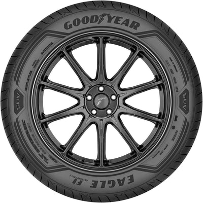 Goodyear Eagle F1 Asymmetric 3 SUV | Sommerreifen 235/45R20 100V, 235/45R20 100V