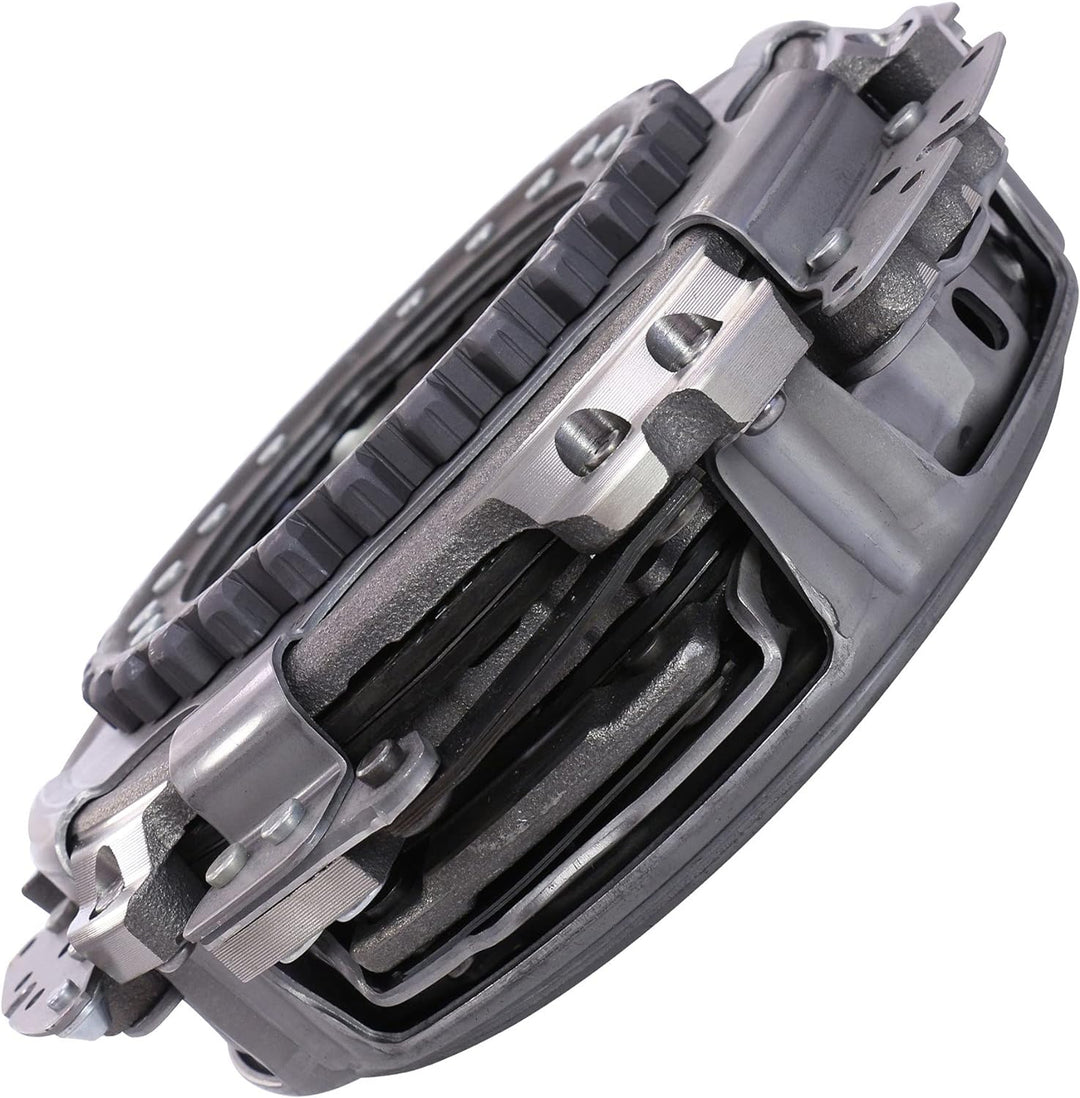 LUK 602 0002 00 Kupplungssatz