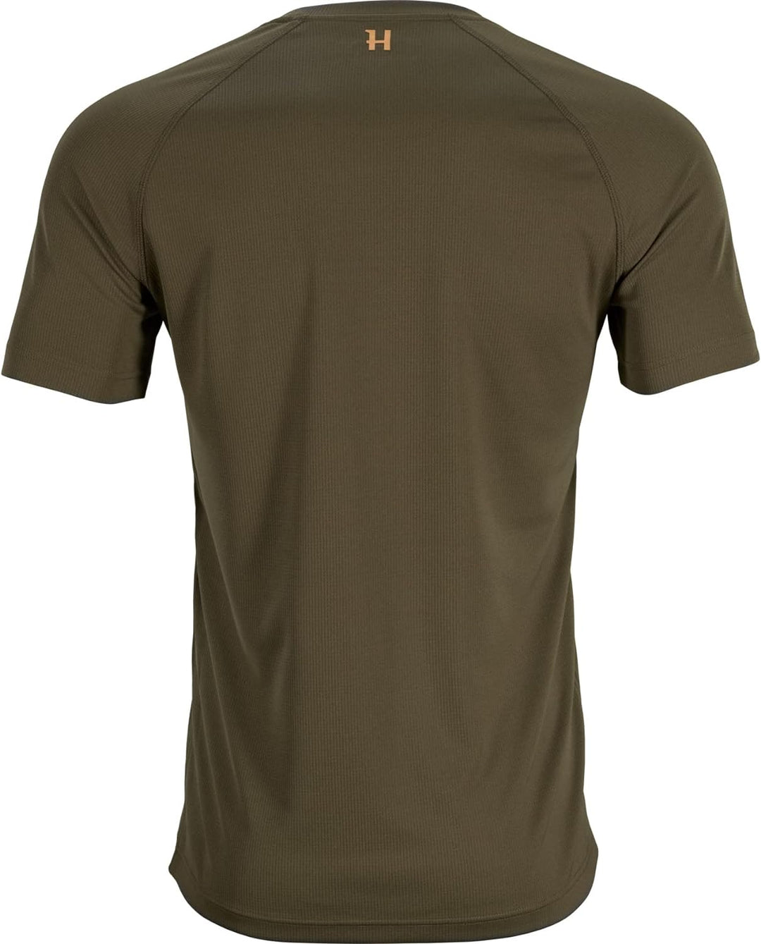 Harkila Trail S S T-Shirt Willow Green