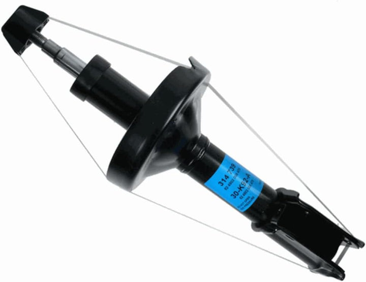 SACHS 314 739 Stossdämpfer