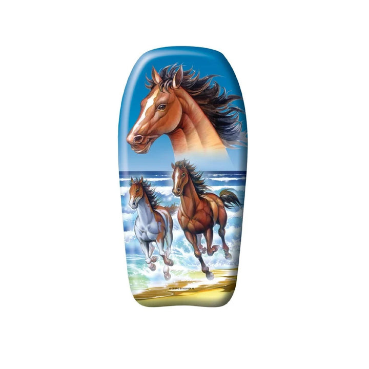 Neustanlo | Bodyboard | Motiv: je Auswahl | 82-102 cm | hochwertiges EPS | ideal als Schwimmhilfe Ki