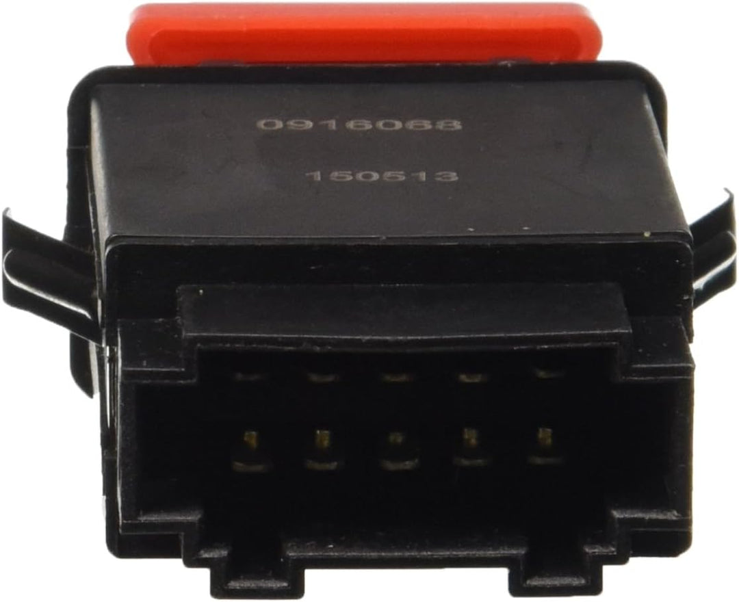 Metzger 0916068 Warnblinkschalter