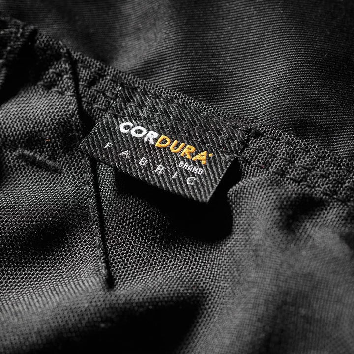 Scruffs Stretch-Arbeitshose „ Trade-Flex“, schwarz 42S / 21, 42S / 21