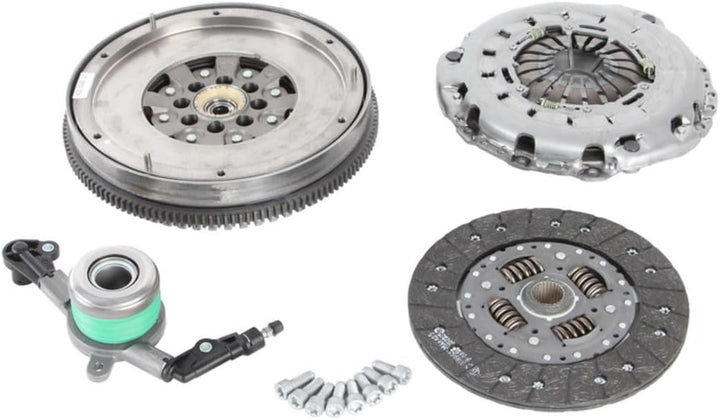 LuK 600 0060 00 Kupplungssatz