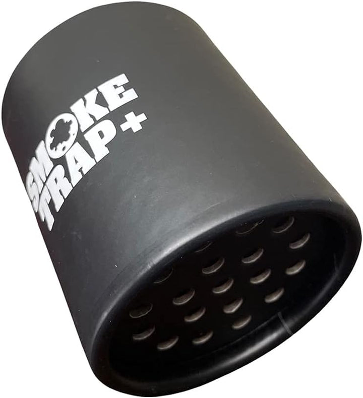 ECO Ersatz-Filterkartuschen für Smoke Trap + | Dreifache Ersatzfilter – Zero Plastic Waste Ersatzfil