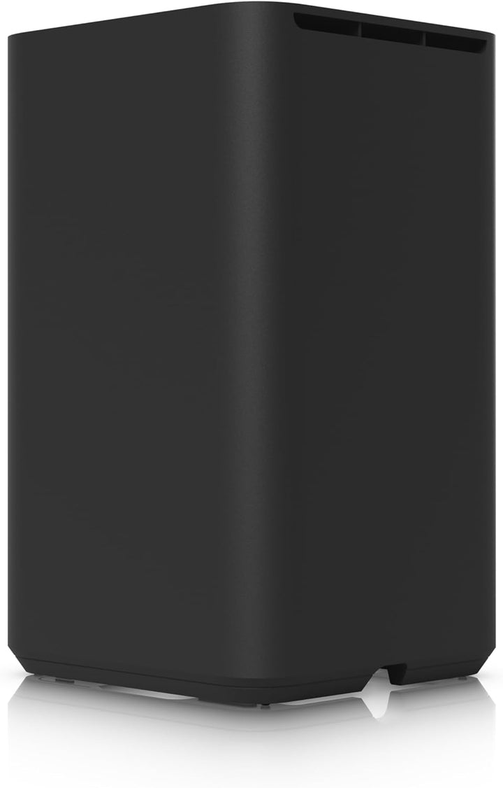 Ubiquiti UNAS 2 2-Bay NAS System schwarz