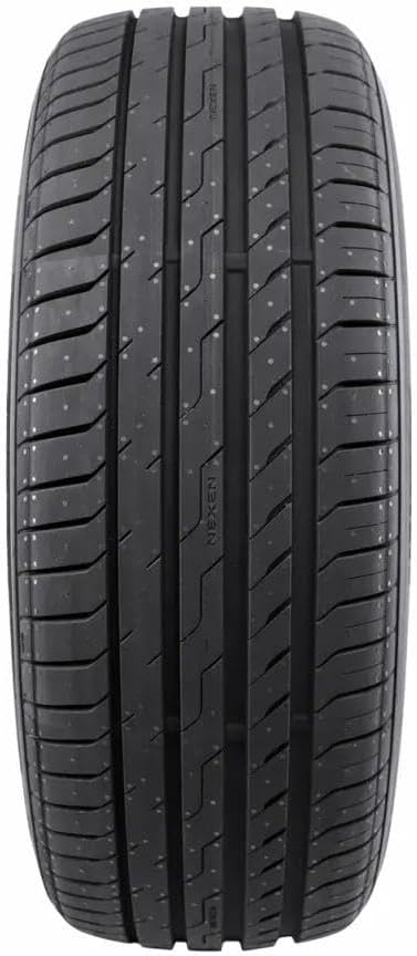 Nexen N&