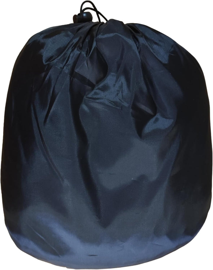 Moskitonetz für Reise und Camping imprägniert für 2 Personen. 65 x 250 x 1250 cm