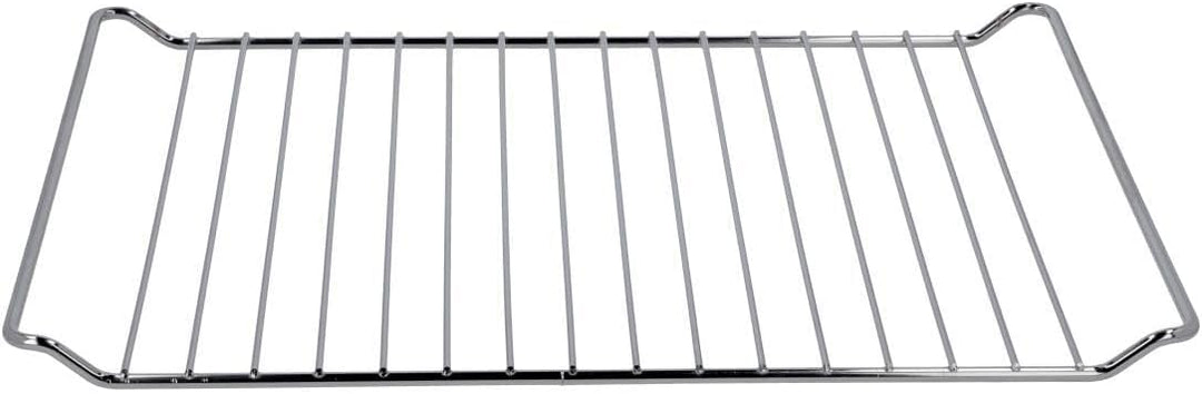 easyPART Kompatibel/Ersatz für EUROPART 10027133 Grillrost Rost Gitter 448x340mm verchromt Alternati