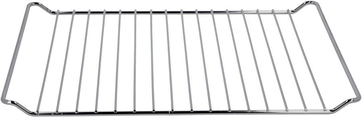 easyPART Kompatibel/Ersatz für EUROPART 10027133 Grillrost Rost Gitter 448x340mm verchromt Alternati