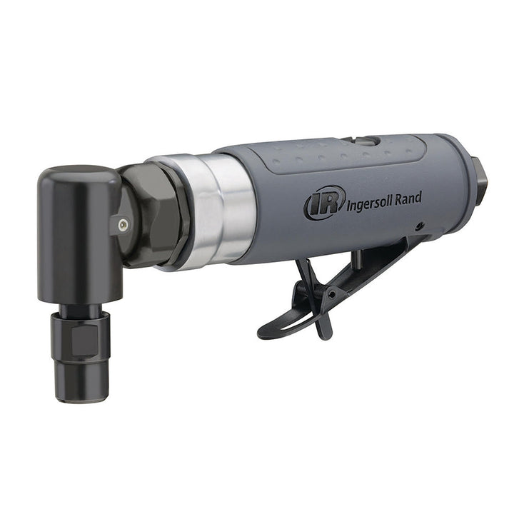 Ingersoll Rand 302B-M Druckluft Winkelschleifer - Leistungsstarkes, leichtes Werkzeug zur Metall- un