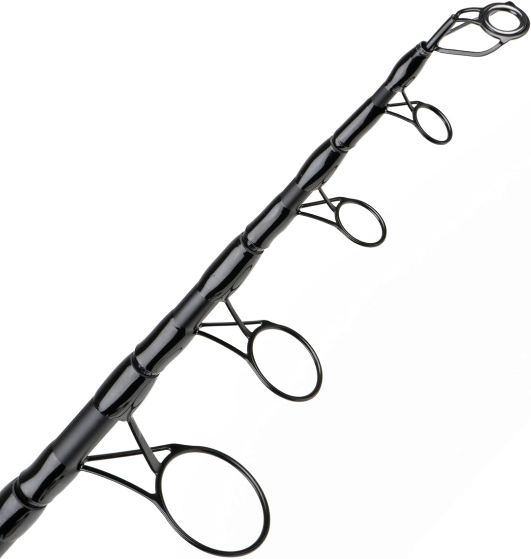 Fox EOS Pro Tele 3m / 3,6m / 3,9m - Teleskop Karpfenruten Angelruten 12ft 3.5lb CRD332
