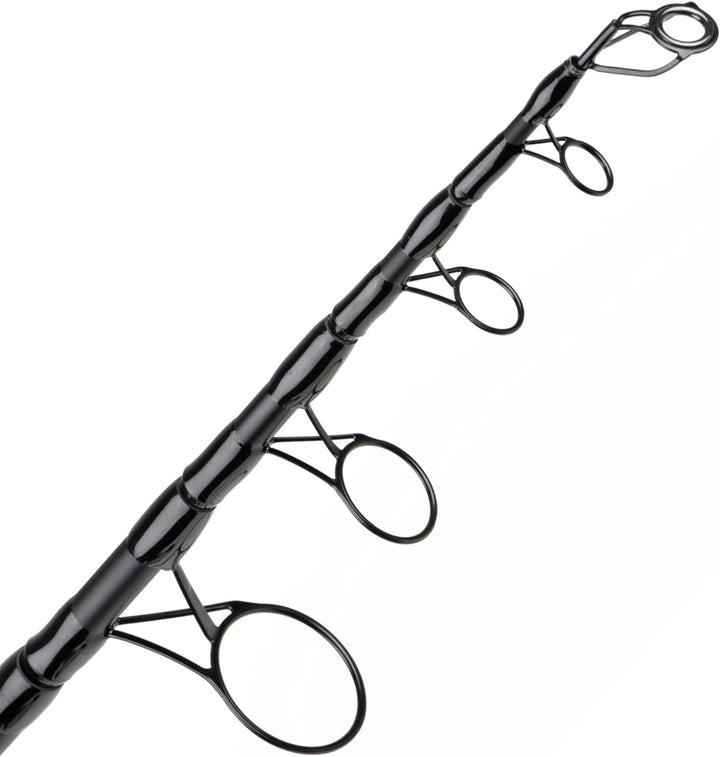 Fox EOS Pro Tele 3m / 3,6m / 3,9m - Teleskop Karpfenruten Angelruten 12ft 3.5lb CRD332
