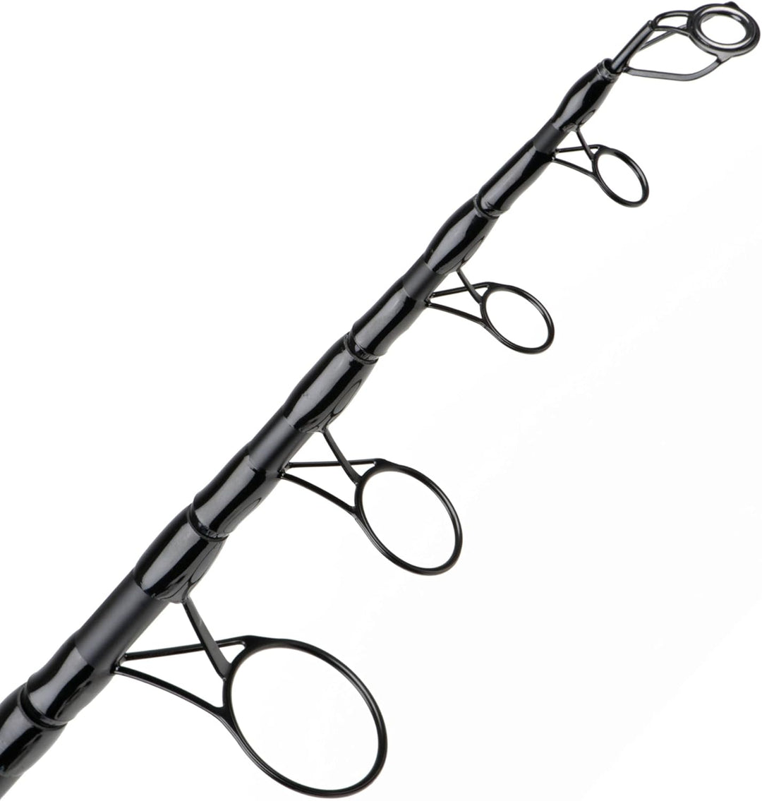 Fox EOS Pro Tele 3m / 3,6m / 3,9m - Teleskop Karpfenruten Angelruten 12ft 3lb CRD331, 12ft 3lb CRD33