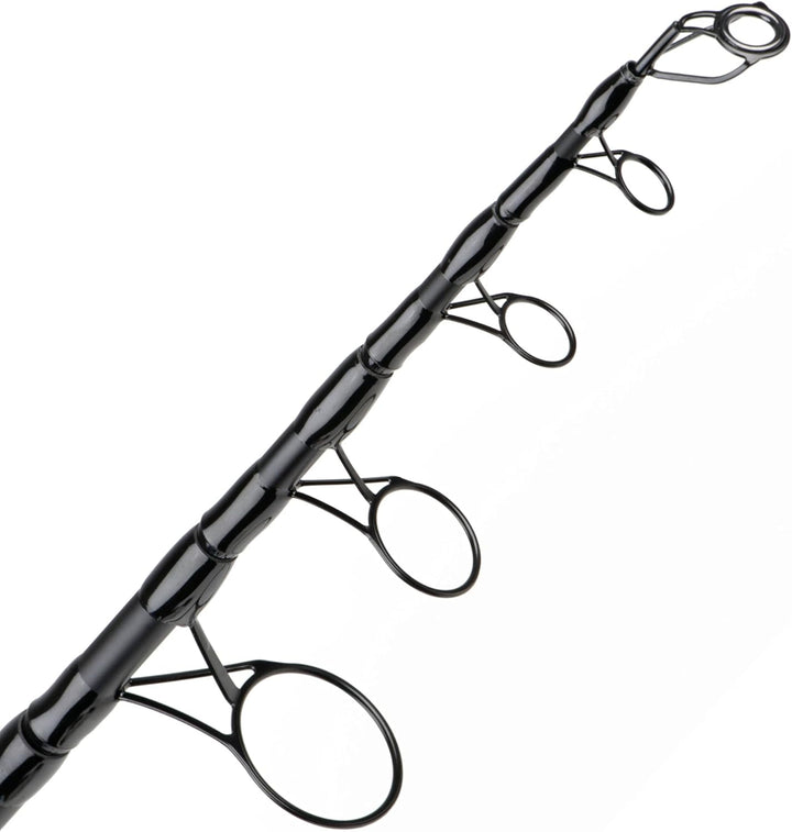 Fox EOS Pro Tele 3m / 3,6m / 3,9m - Teleskop Karpfenruten Angelruten 12ft 3lb CRD331, 12ft 3lb CRD33