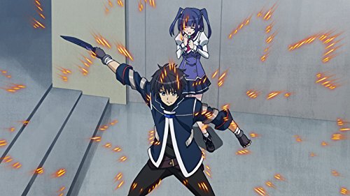 Sky Wizards Academy - Volume 2: Episode 07-12 + OVA [Blu-ray], Blu-ray