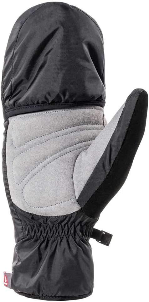 Ferrino Glove RASAC Handschuhe, Schwarz, 5XL