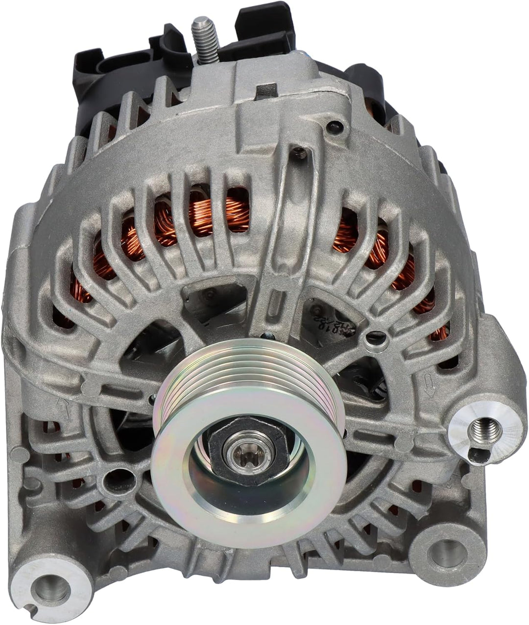 VALEO 439545 Generator Ladestrom des Generators: 150 Amp Rippen: 6 rippen Riemenscheibe Ø: 54,8 mm S