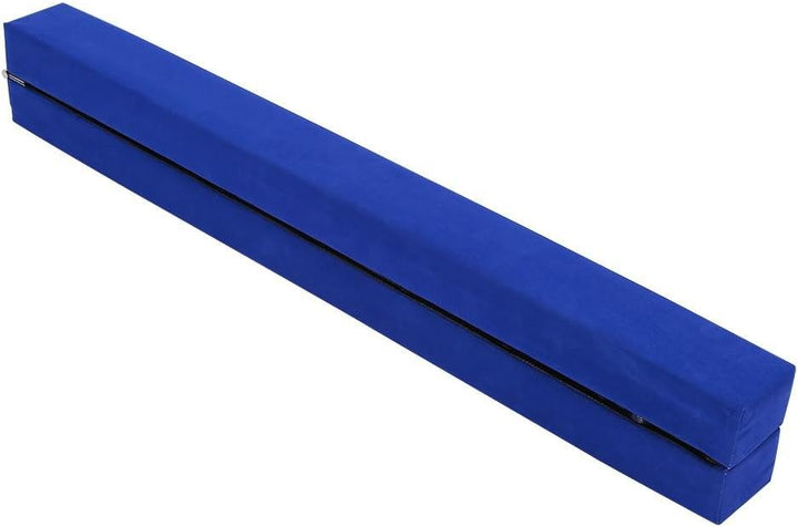 Dioche Schwebebalken, Gymnastikbalken, zusammenklappbar, für Kinder und Anfänger
