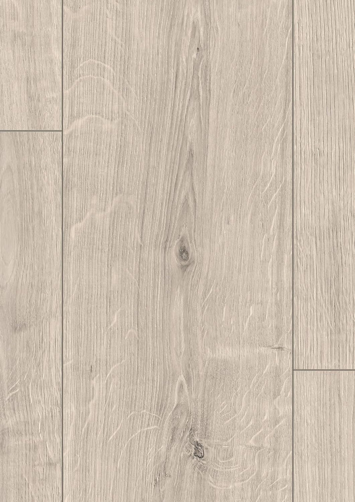 EGGER NatureSense Aqua Laminat EL1037 Berdal Eiche grau 1292x193x8mm (1,995m²) 1,995m² | Boden, 1,99