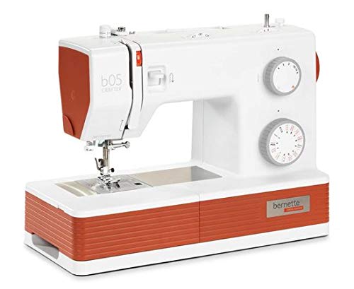 Bernette 05 Crafter Nähmaschine