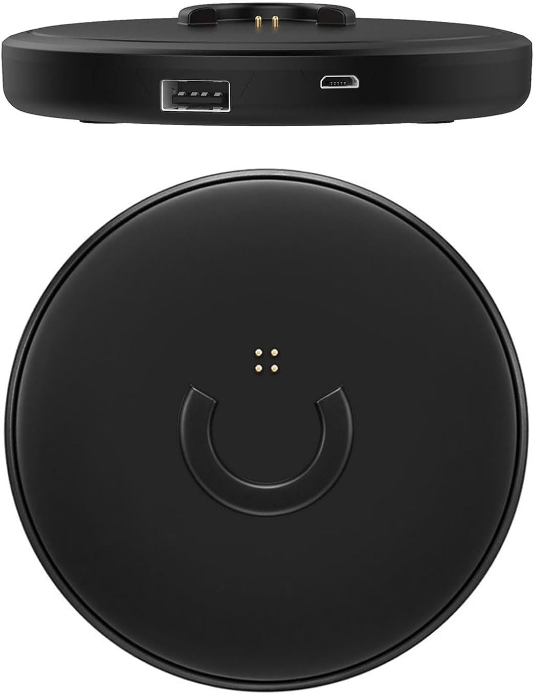 Ladestation für Bose SoundLink Revolve, Ladedock für SoundLink Revolve+, Ladeadapter für Bose SoundL
