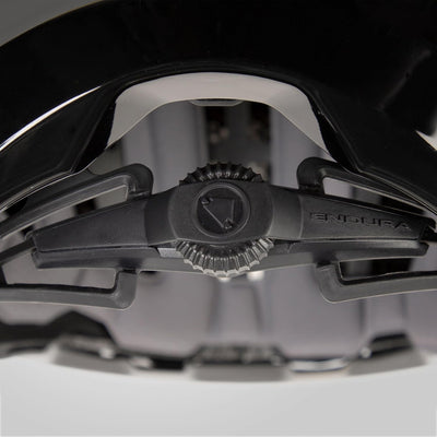 Endura Enduro MTB-Helm MT500 MIPS Schwarz Gr. M/L