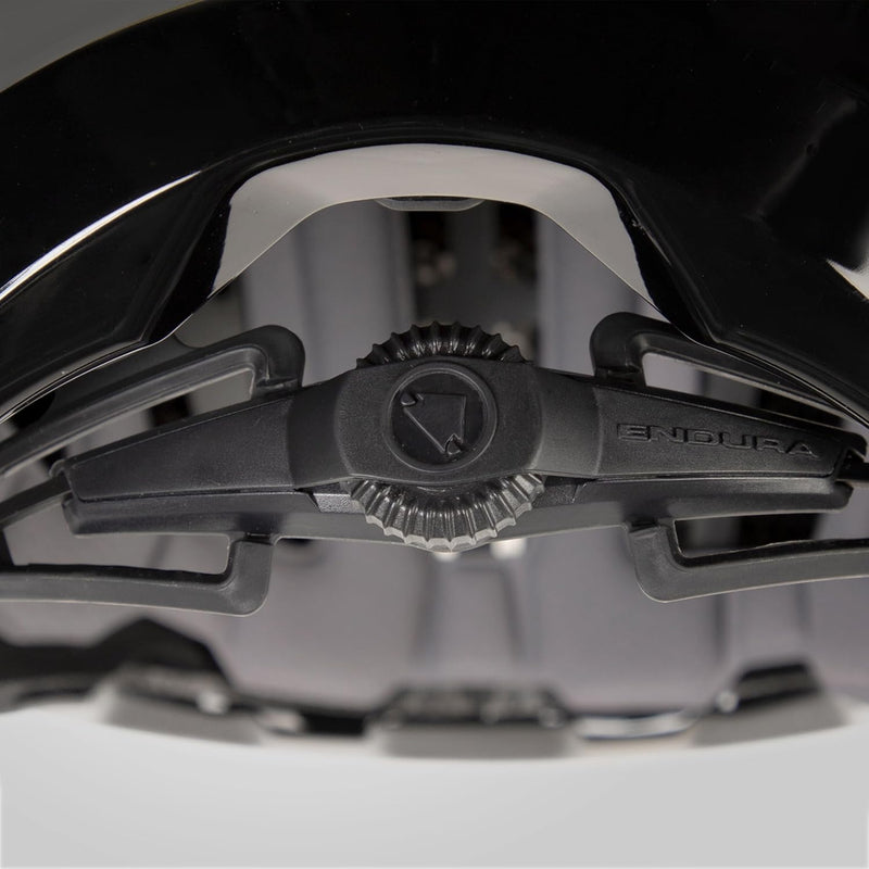Endura Enduro MTB-Helm MT500 MIPS Schwarz Gr. M/L
