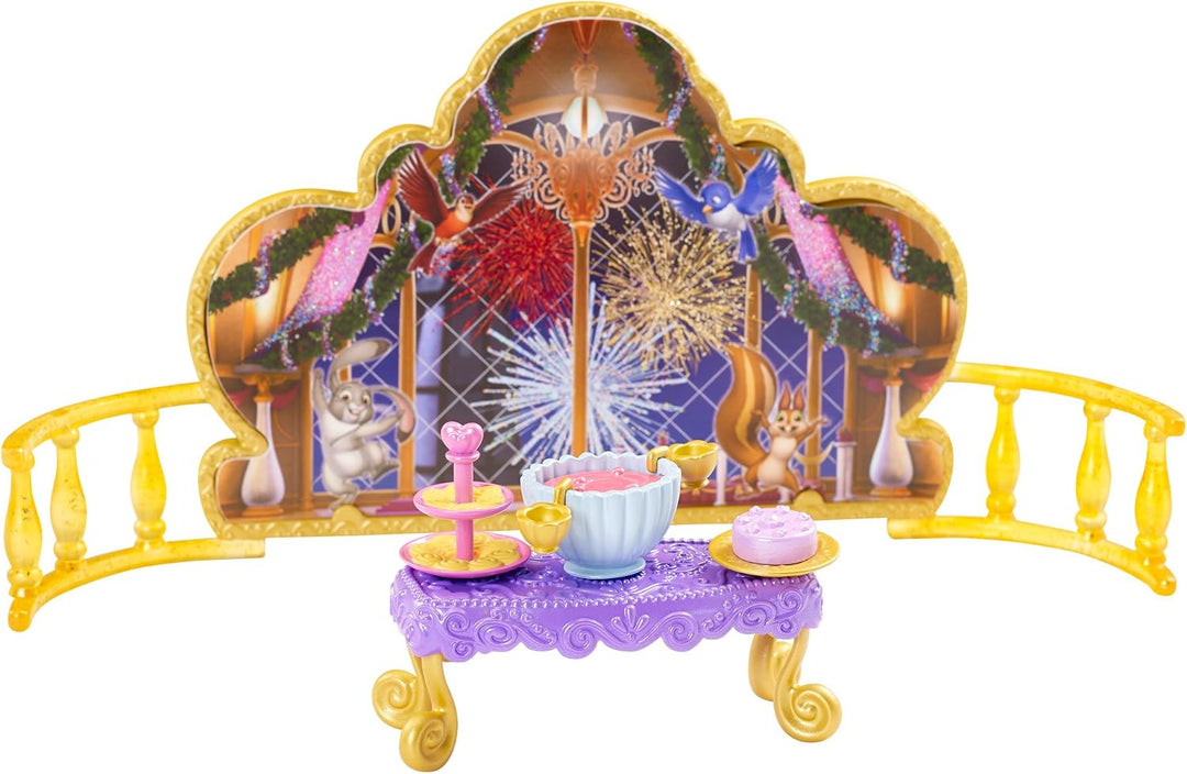 Mattel DISNEY Sophie Ballo 2 Puppen