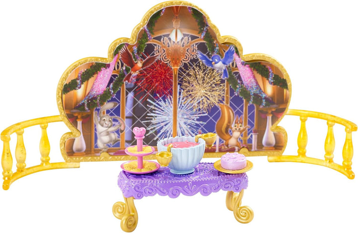 Mattel DISNEY Sophie Ballo 2 Puppen