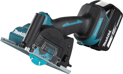 Makita DMC300Z Akku-Winkelschleifer 18V (ohne Akku, ohne Ladegerät)