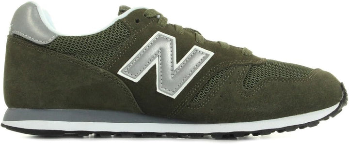 New Balance Herren 440 Core-ML373GRE Sneaker 373 Core Low-top 36 EU Olive, 36 EU Olive