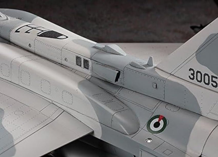 Hasegawa PT44 - F-16F (Block 60) Fighting