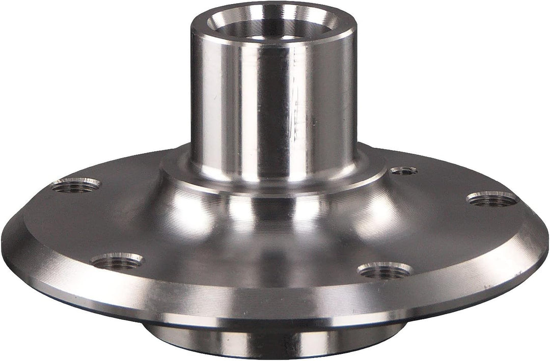 febi bilstein 101721 Radnabe ohne Radlager , 1 Stück