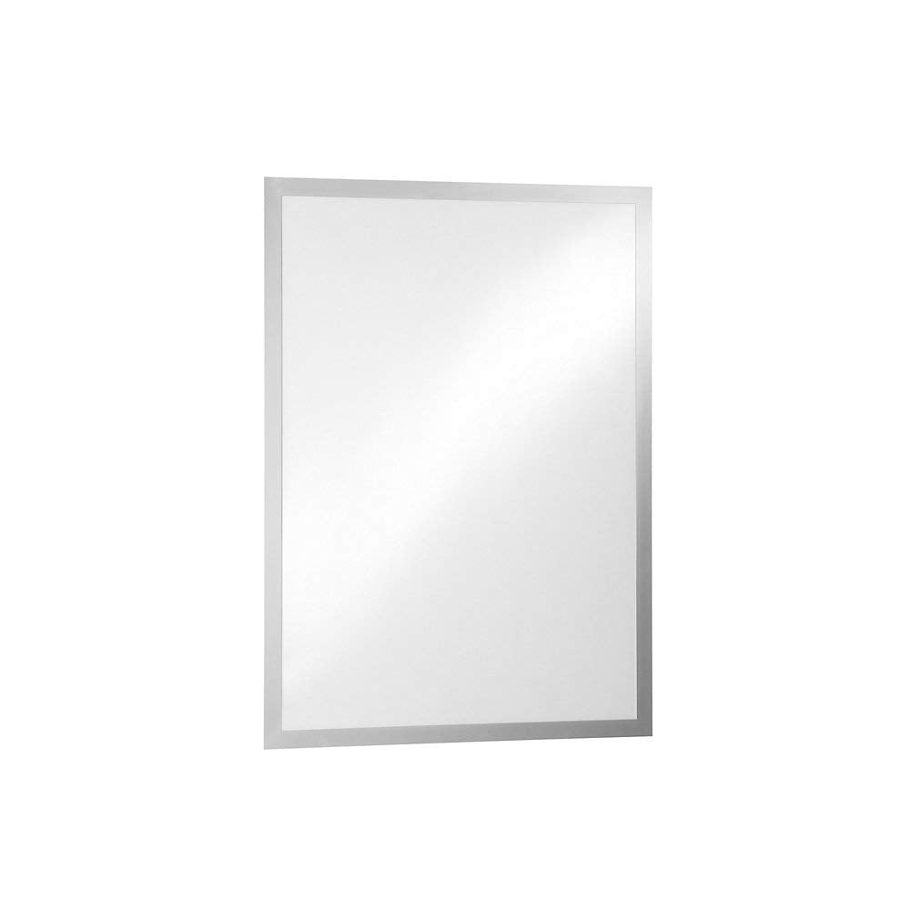 Durable Info-Rahmen Duraframe Poster (A2, selbstklebender Plakatrahmen mit Magnetverschluss) 1 Stück