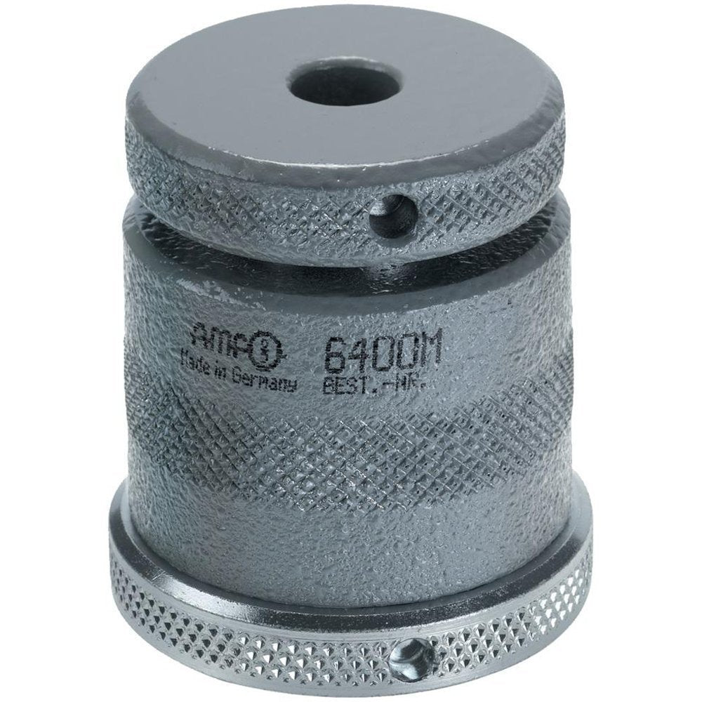 Schraubbock 6400M Grösse 110 Ausführ 80-110 mm, 80-110 mm