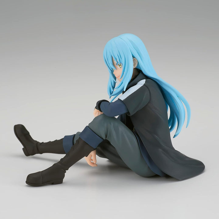 Banpresto Slime - Rimuru 1/2 - Figurine Break Time 8cm